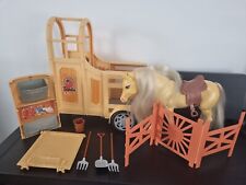 Vintage barbie horse for sale  GILLINGHAM