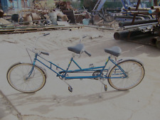 1995 tandem bike for sale  Picayune