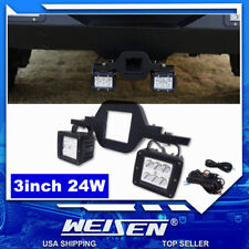Weisen tow hitch for sale  USA