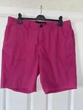 Men musto shorts for sale  PLYMOUTH