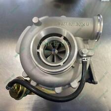 Turbo K27 53279887120 para 2001-09 Mercedes Benz Truck Atego, Unimog OM906LA-E3 comprar usado  Enviando para Brazil