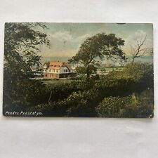 Vintage postcard pendre for sale  BIRMINGHAM