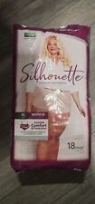 Depends silhouette women for sale  Kissimmee