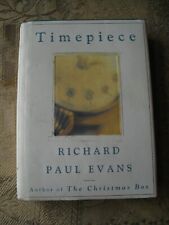 Richard Paul Evans - Reloj - 1996 - Tapa dura segunda mano  Embacar hacia Argentina
