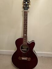 Epiphone 200 coupe for sale  ASHFORD