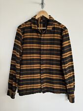 Allsaints oxbow overshirt for sale  CANTERBURY