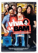 Viva bam dvd gebraucht kaufen  Ritterhude