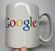 mug coffee google for sale  Bethel