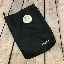 Nuna storage bag for sale  STOCKPORT
