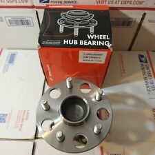 Rear right wheel for sale  Flint