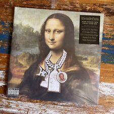 Usado, Disco de vinil And Then You Pray For Me - Westside Gunn VERDE /500 comprar usado  Enviando para Brazil