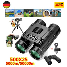 Zoom 500x25 tragbares gebraucht kaufen  Dresden