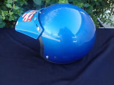 bell motorcycle helmet for sale  Littlerock