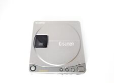 Sony Discman D-90, usado segunda mano  Embacar hacia Argentina