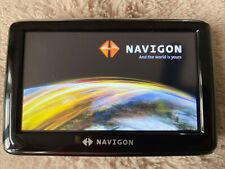 43xx max navigon for sale  FRODSHAM