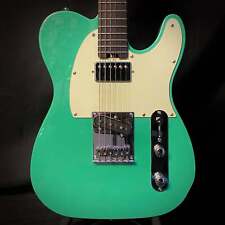 Used Schecter Nick Johnston Signature PT - Atomic Green 041024 for sale  Shipping to South Africa