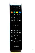 Telefunken lcd remote for sale  MARGATE
