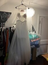Bridal gown size for sale  Dayton