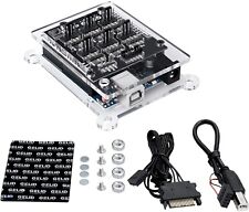 GELID Solutions Codi6 ARGB Controller Kit-6 Independently Programmable ARGB NEW! for sale  Shipping to South Africa