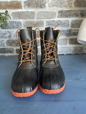 Bean duck boots for sale  New York