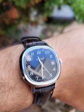 zegarek Poljot vintage zegarek wyprodukowany w zsrr niestemplowane  na sprzedaż  PL