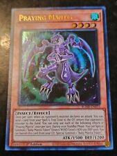 Praying Mantis - BLMR-EN033 - Ultra Rare - 1st Edition Yugioh for sale  Shipping to South Africa