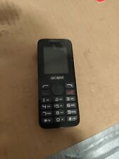 mobile sim alcatel phone for sale  TORQUAY