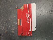 Vintage coke coca for sale  Olney