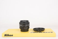 Nikon 24mm f2.8 usato  Ancona