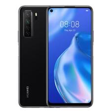 "HUAWEI P40 LITE 5G 128GB 6GB MIDNIGHT MEMORY BLACK ""STOCK"", used for sale  Shipping to South Africa