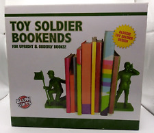 Toy green army for sale  IPSWICH