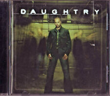 Daughtry debut 2007 for sale  Ireland