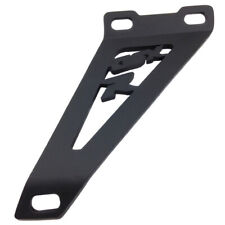 Used, For Suzuki GSX-R GSXR 600 750 1000 Motorcycle Black Exhaust Hanger Brackets for sale  Shipping to United Kingdom