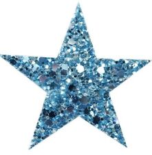 Haarclip stern hellblau gebraucht kaufen  Klotzsche