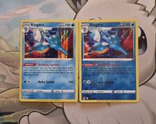 Pokemon card kingdra for sale  SALISBURY