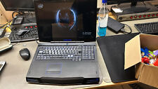 Alienware notebook a02 gebraucht kaufen  Lindlar