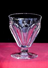 Baccarat talleyrand wine d'occasion  Gennevilliers