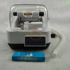 Máquina de polir vidro óptico automático CP-8 polidor de lentes máquina lapidar vidro #A comprar usado  Enviando para Brazil