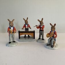 Royal doulton bunnykins for sale  SKEGNESS
