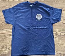 Fdny engine shirt for sale  Palos Park