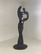 Bronze sculpture mid for sale  CLACTON-ON-SEA