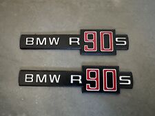 Bmw r90 r90s gebraucht kaufen  Deutschland