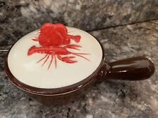 Lobster bisque pot for sale  Cocoa