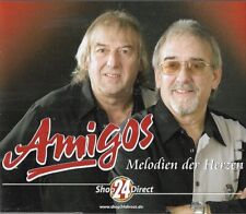 Amigos melodien herzen gebraucht kaufen  Seelze