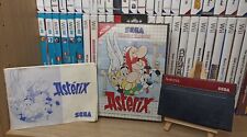 Asterix sega master gebraucht kaufen  Petersdorf