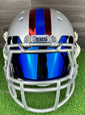 Casco Patriots  MercadoLibre 