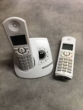 Dual téléphone fixe d'occasion  Compiègne
