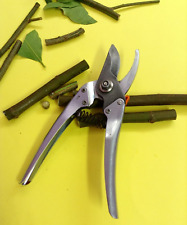 TIJERAS DE PODA DE COLECCIÓN JAPÓN TIJERAS CORTE PARA PATIO JARDÍN RAMAS DE ÁRBOLES RARAS segunda mano  Embacar hacia Argentina