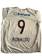 Ronaldo trikot gebraucht kaufen  Kevelaer