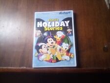 disney cartoon classics dvd for sale  Aurora